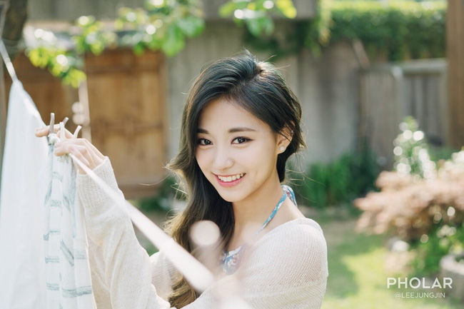 bestie my nhan Han co nu cuoi dep