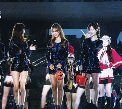 bestie tam giac visual trong nhom nhac kpop