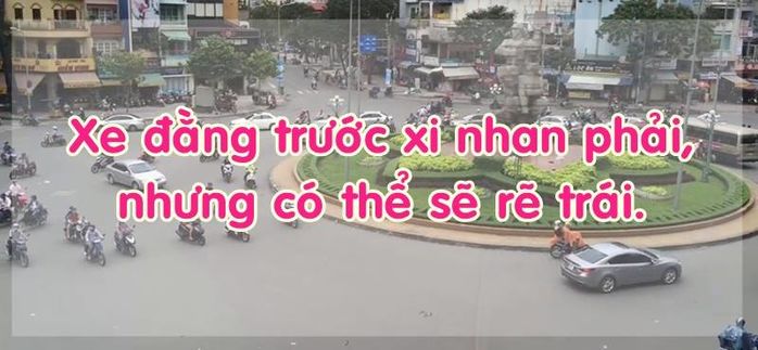 bestie ki nang sinh ton khi song o saigon