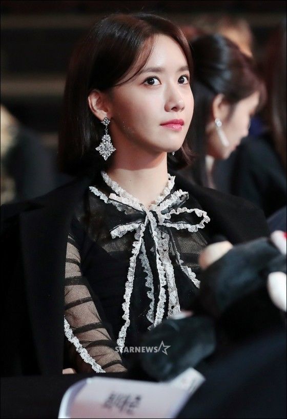 bestie Yoona dẹp khong ti vet