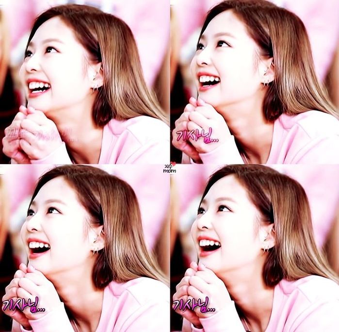 bestie 3 my nhan the he moi của Big 3 làm khuynh đao Kpop