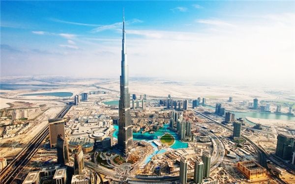 bestie su that ve dubai
