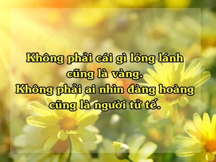 bestie nhung cau noi dat gia ve cuoc song