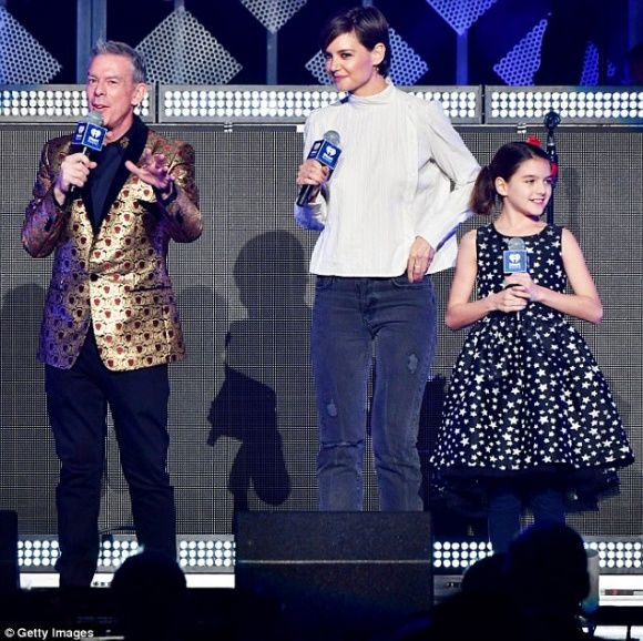 bestie suri cruise