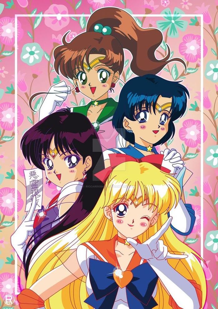 bestie-my-nhan-manga