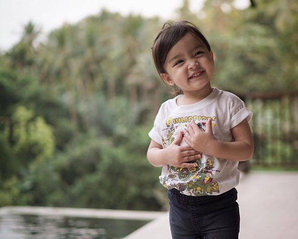 bestie my nhan nhi nha Dingdong Dantes và Marian Rivera