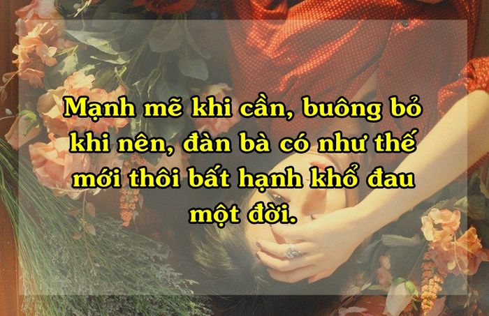 bestie nhung cau noi dat gia ve cuoc song