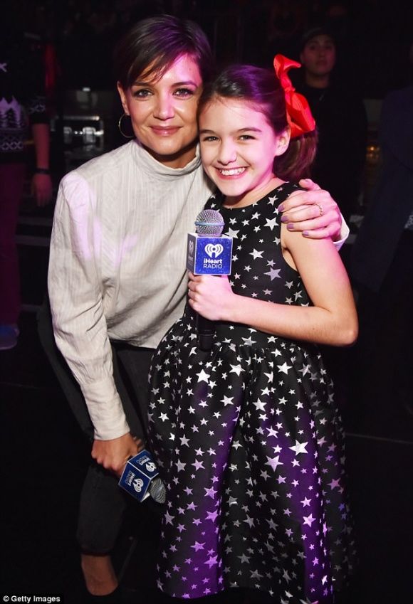 bestie suri cruise