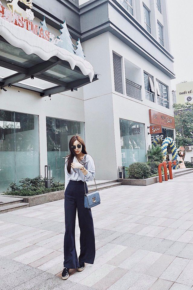 bestie thoi trang sao viet tuan qua