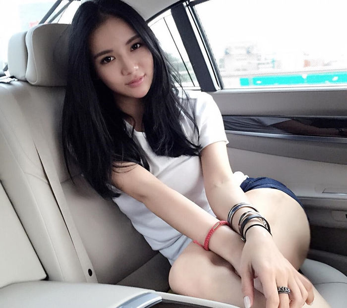 bestie con giap giau sang