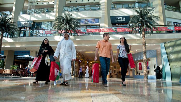 bestie su that ve dubai