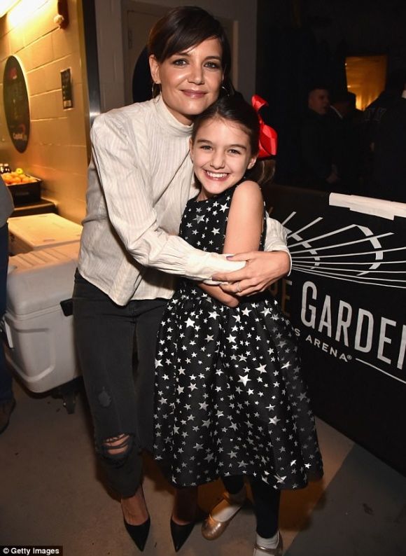 bestie suri cruise
