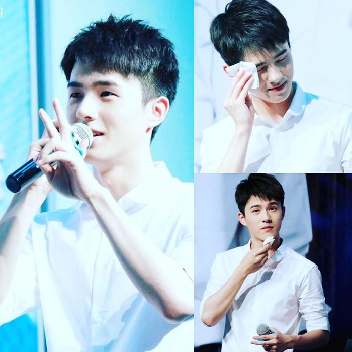 bestie sao Hoa ngu the he moi