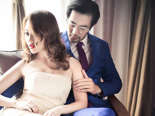 bestie chuyen tinh yeu