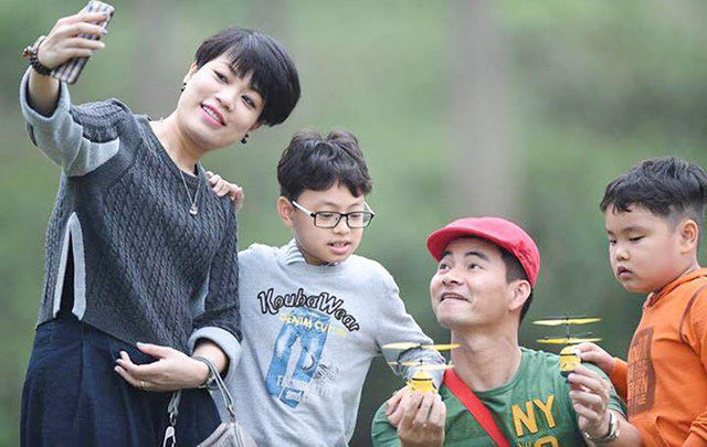 bestie top 10 dien vien hai noi tieng 13