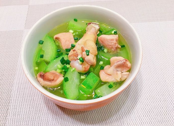 Những món canh bổ dưỡng dành cho phụ nữ mang thai