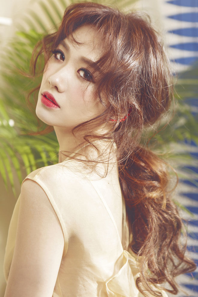bestie Những mối tình ồn ào nhất của showbiz Việt năm 2017