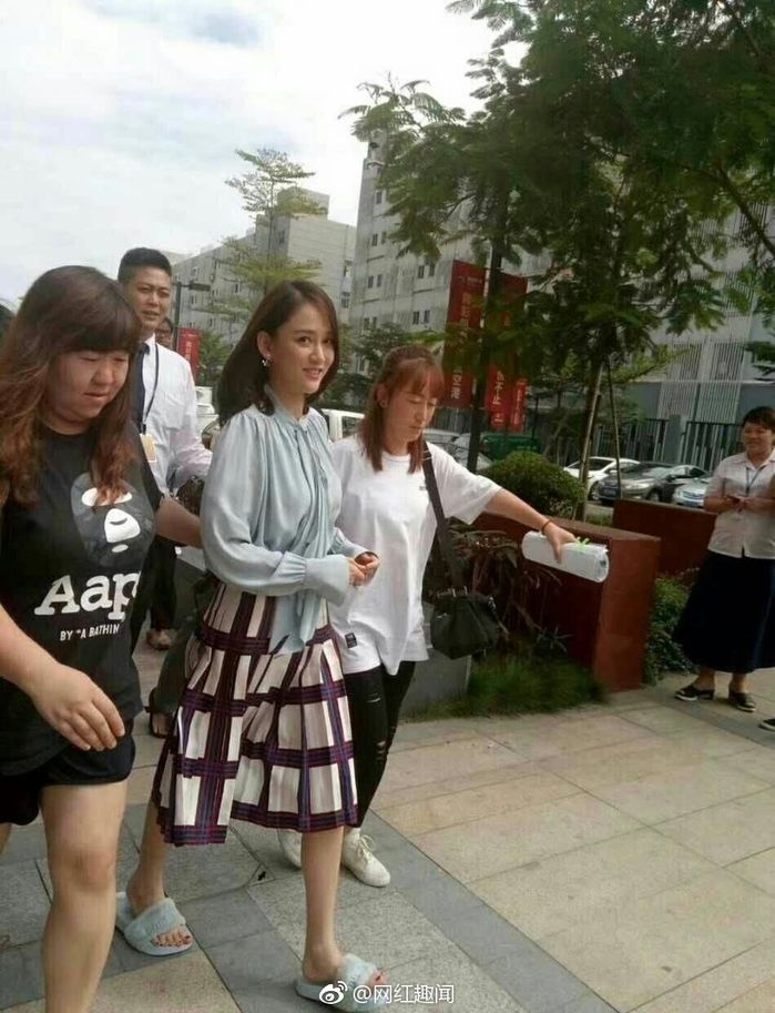 bestie tran kieu an ngay mot tuoi tre o tuoi 38 bat chap thoi gian
