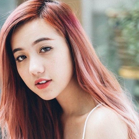 bestie nhung tong mau nhuom nau dep 15