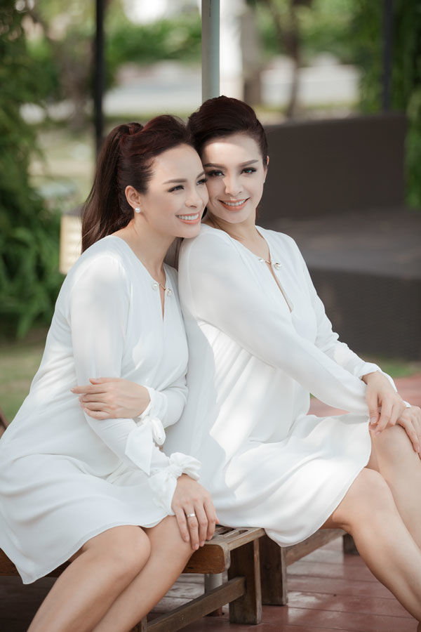 bestie dan mau doi dau ngay ay va bay gio