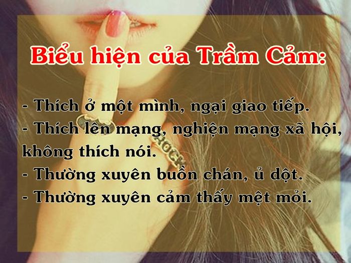 bestie tram cam can benh tam li nguy hiem