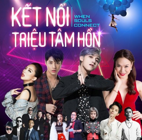 bestie sao viet cach mat dong nghiep