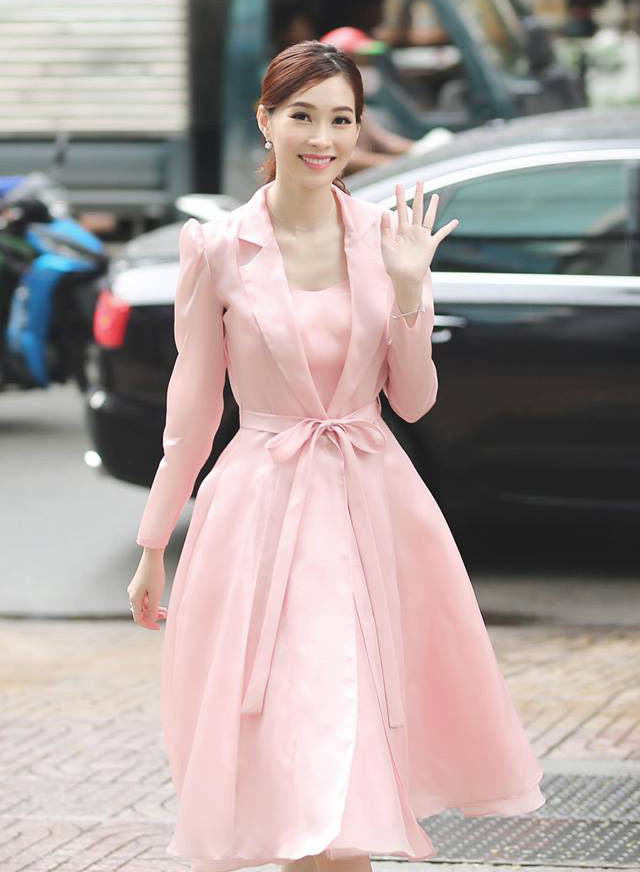 bestie bang xep hang mau hinh phu nu li tuong