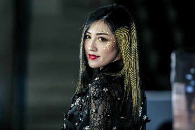 bestie sao viet thay doi qua da