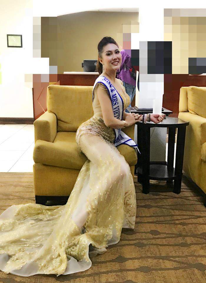 bestie sao viet lam hoa hau a hau khong ai biet