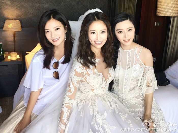 bestie phong cach thoi trang my nhan hoan chau cach cach