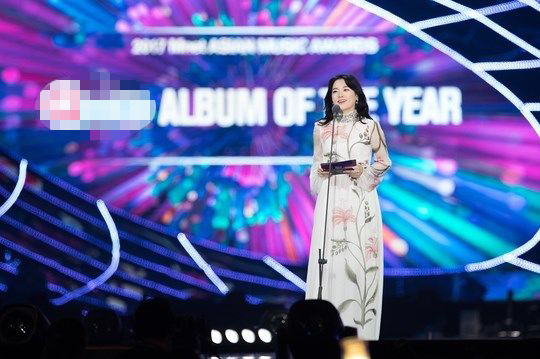 bestie ngam nhin lee young ae xinh dep toi choang ngop tai mama 2017
