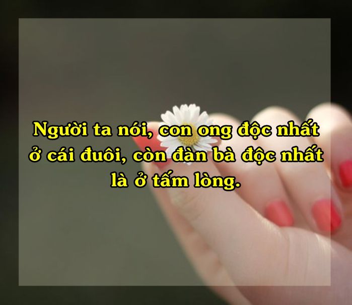 bestie nhung cau noi dat gia ve cuoc song
