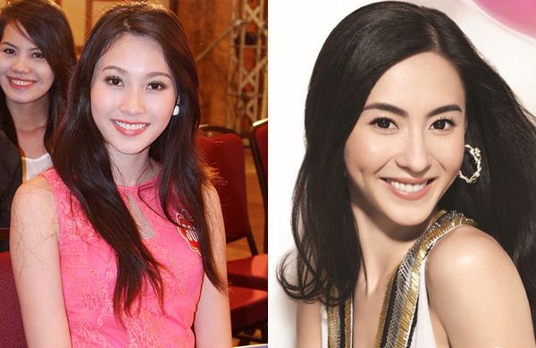bestie sao nu Viet giong sao Hoa ngu