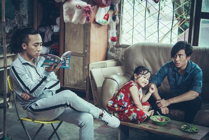 bestie top 10 dien vien hai noi tieng 22