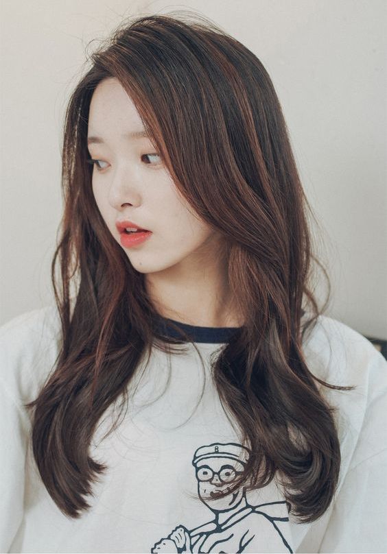 bestie nhung tong mau nhuom nau dep 8