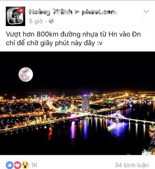 Bestie siêu trăng