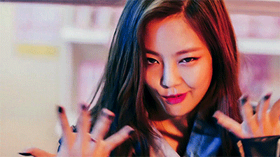 bestie 3 my nhan the he moi của Big 3 làm khuynh đao Kpop