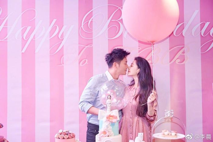 bestie Phạm Băng Băng xinh đẹp rạng ngời, "đốn tim" fan ầm ầm