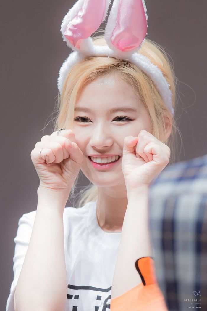 bestie 3 my nhan the he moi của Big 3 làm khuynh đao Kpop