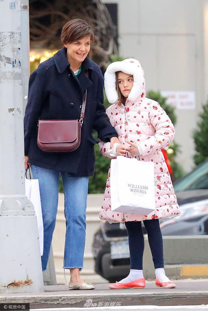 bestie suri cruise