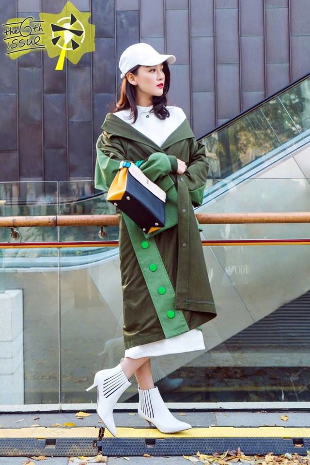bestie tran kieu an ngay mot tuoi tre o tuoi 38 bat chap thoi gian