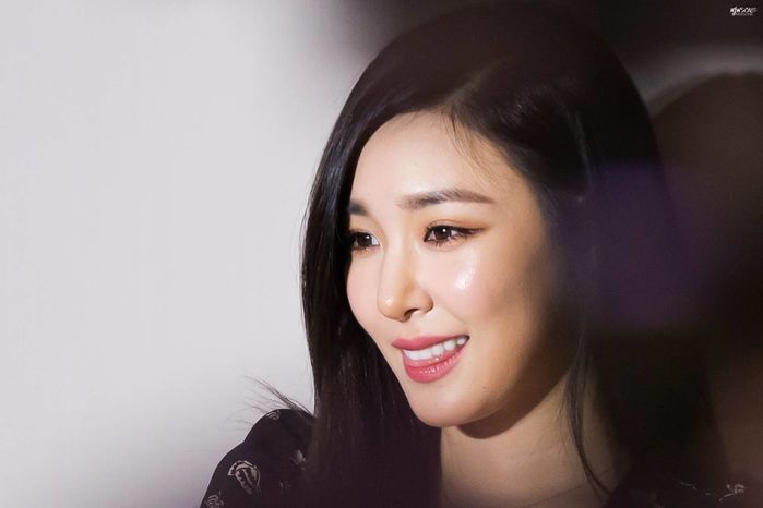 bestie Tiffany chia se ve ke hoach tuong lai