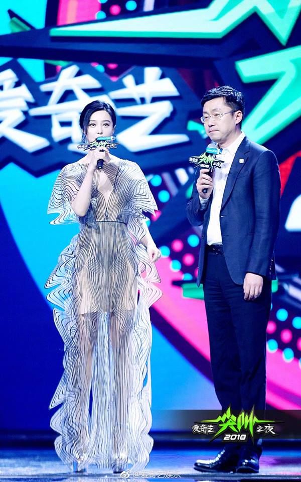 bestie Phạm Băng Băng xinh đẹp rạng ngời, "đốn tim" fan ầm ầm