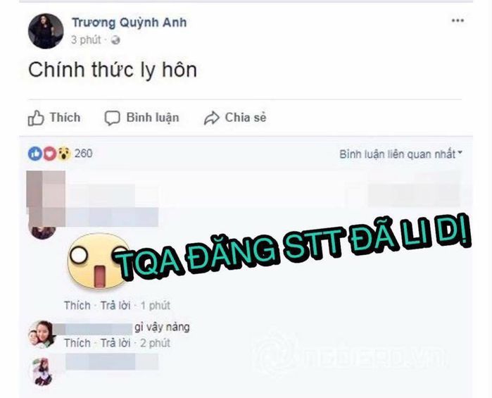bestie Những mối tình ồn ào nhất của showbiz Việt năm 2017