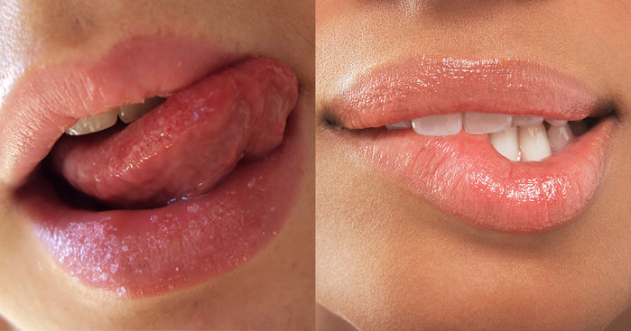 Những thói quen tai hại vào mùa lạnh khiến da khô xấu xí