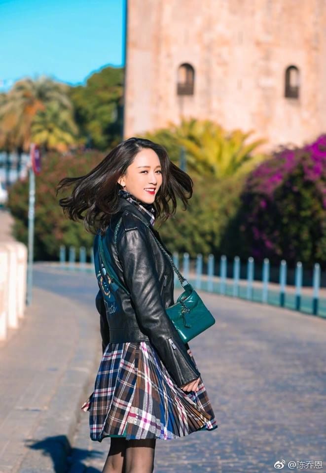 bestie tran kieu an ngay mot tuoi tre o tuoi 38 bat chap thoi gian