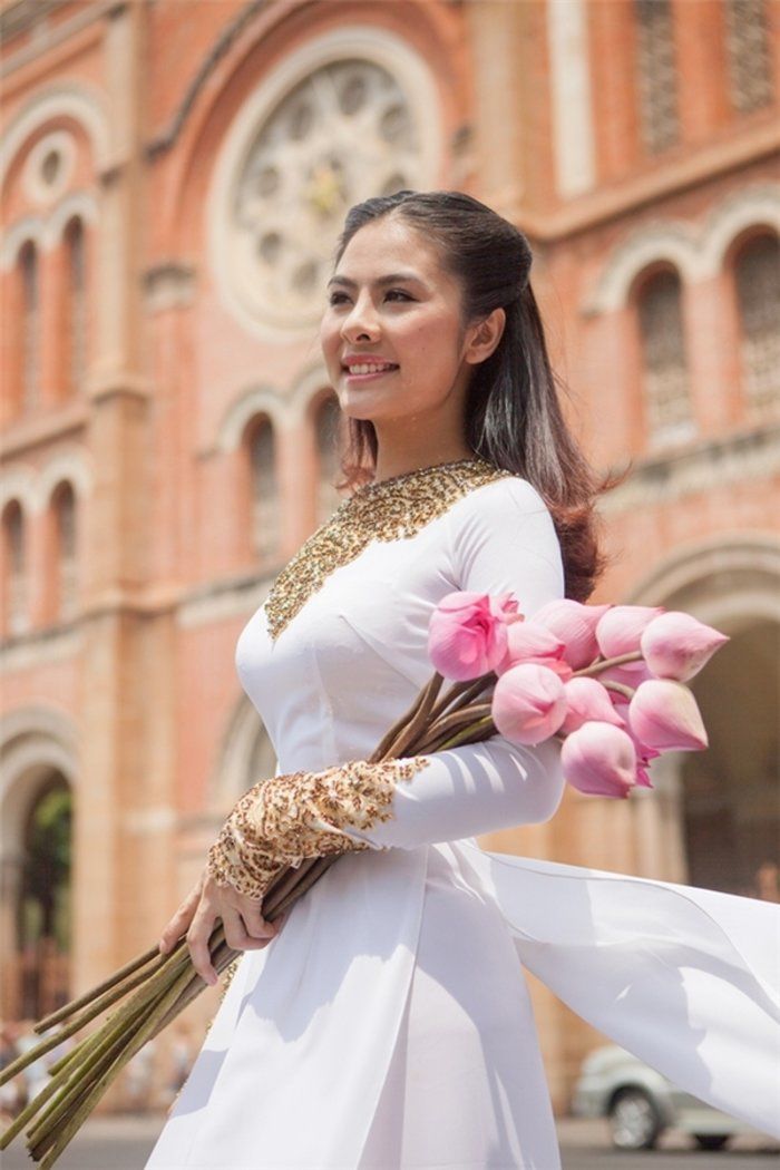bestie nhung my nhan dep nhat