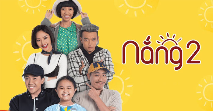 Những bộ phim “thảm họa” của điện ảnh Việt 2017