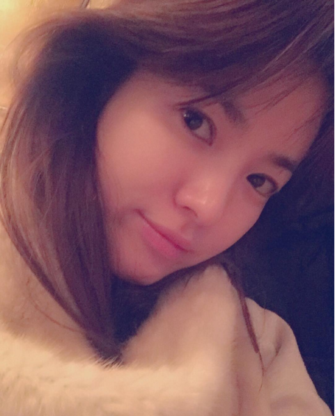 bestie song hye kyo de mat moc xinh dep