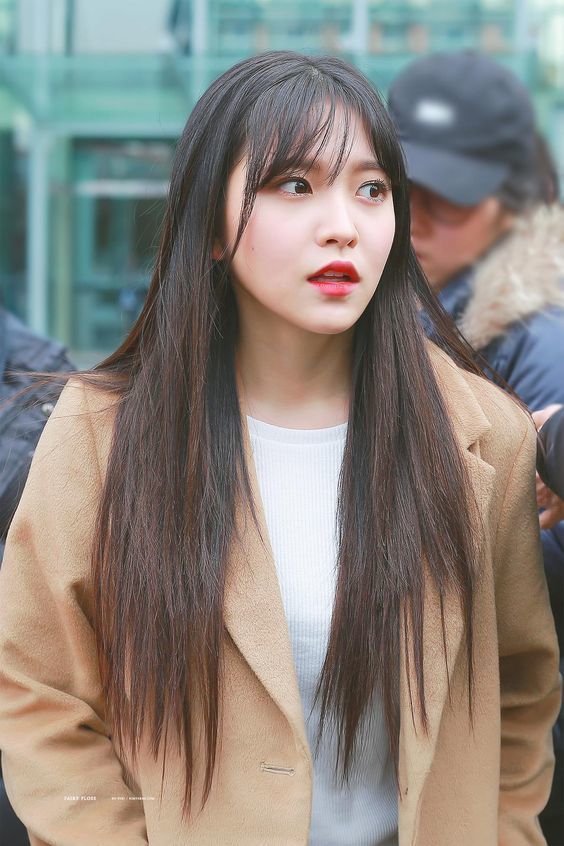 bestie noi so cua sao Han